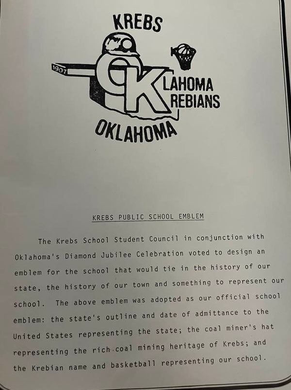Oklahoma Krebians Tee