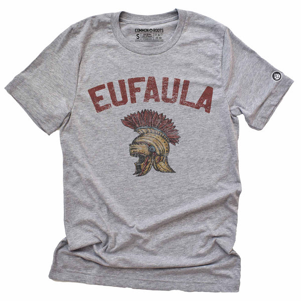 Vintage Eufaula Tee