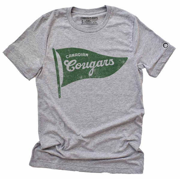 Canadian Pennant Tee