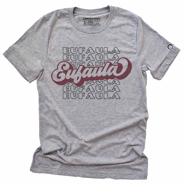 Eufaula Repeater Tee
