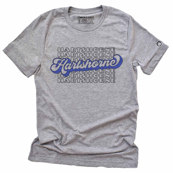 Hartshorne Repeater Tee