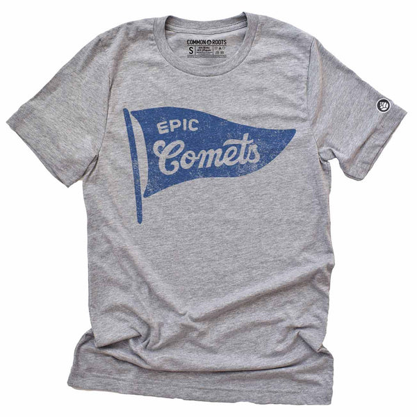 Epic Pennant Tee