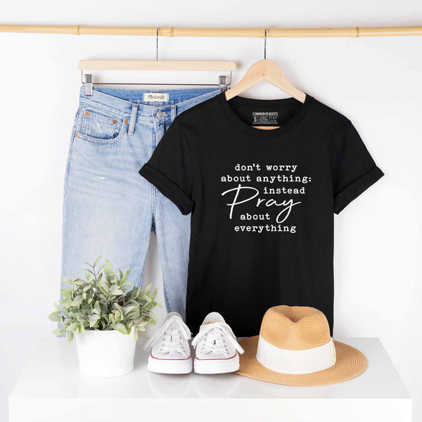 Philippians 4:6 Tee