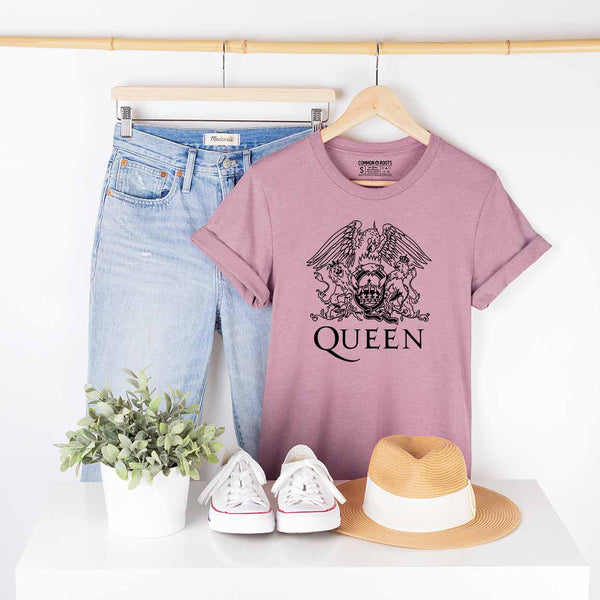 Queen Classic Tee