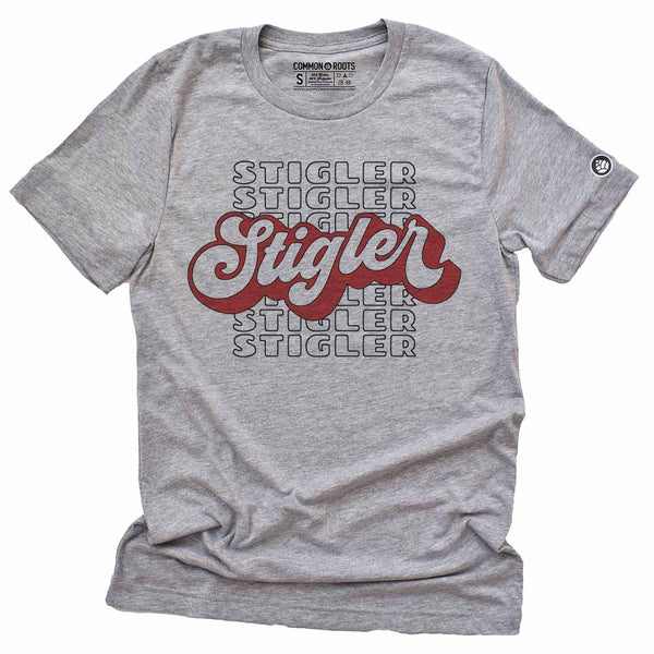 Stigler Repeater Tee