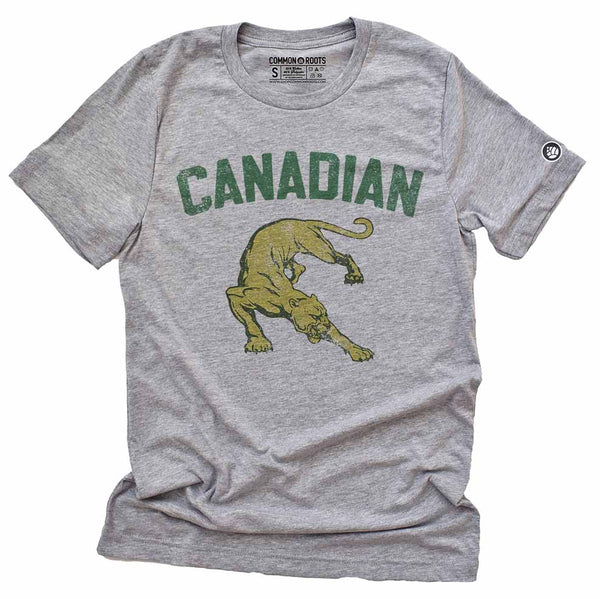 Vintage Canadian Tee
