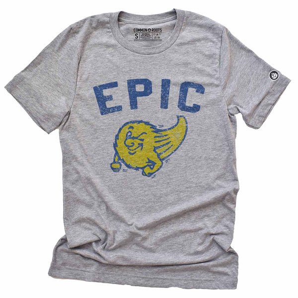 Vintage Epic Tee