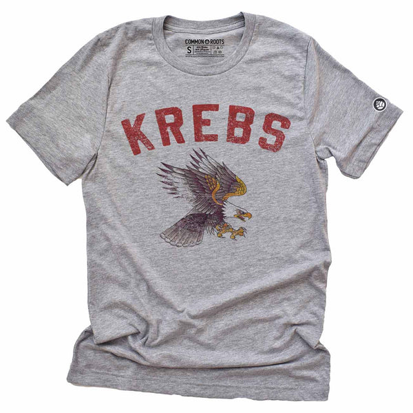 Vintage Eagle Tee