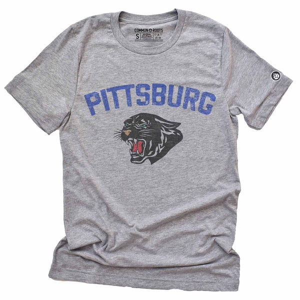 Vintage Pittsburg Tee