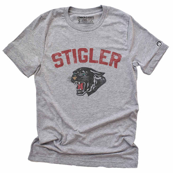Vintage Stigler Tee