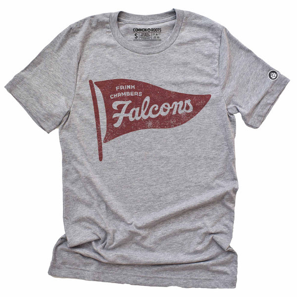 Frink Chambers Pennant Tee
