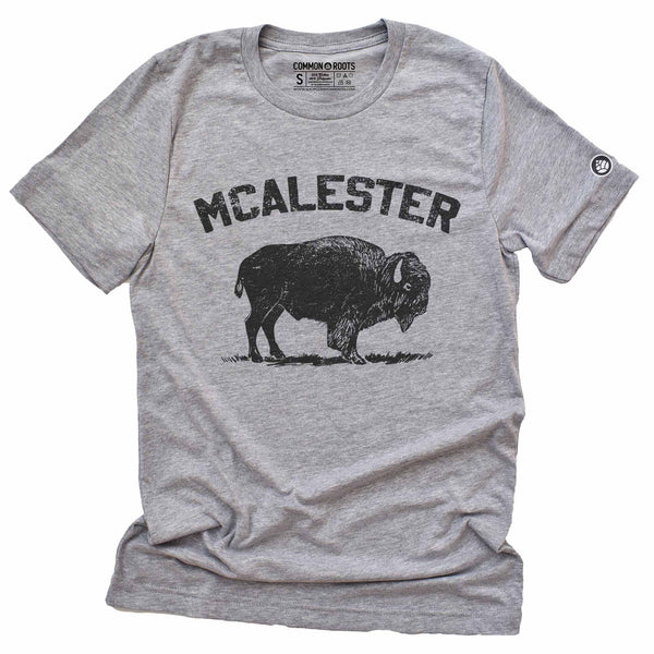 Vintage Buffalo Tee
