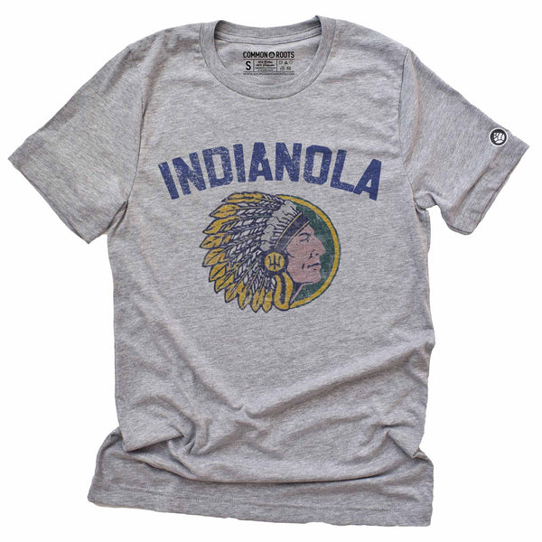 Vintage Indianola Tee