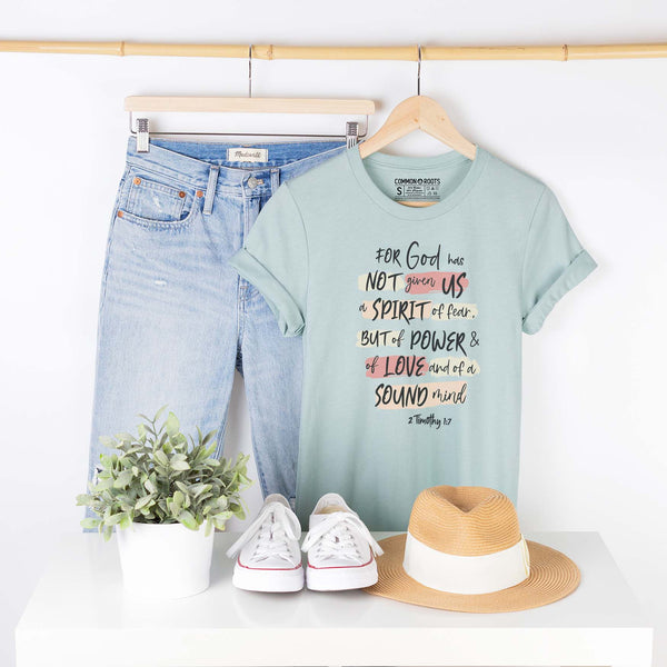 Spirit of Love Tee