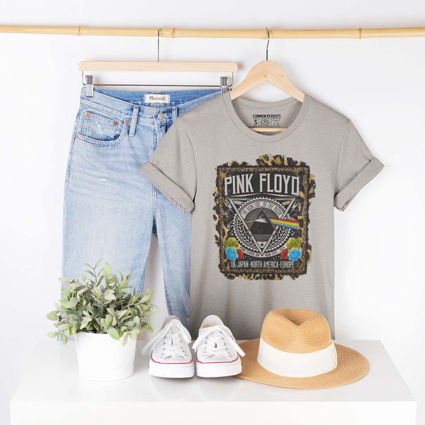 Pink Floyd Tee