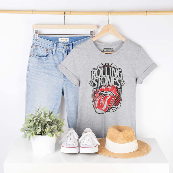Rolling Stones Tee