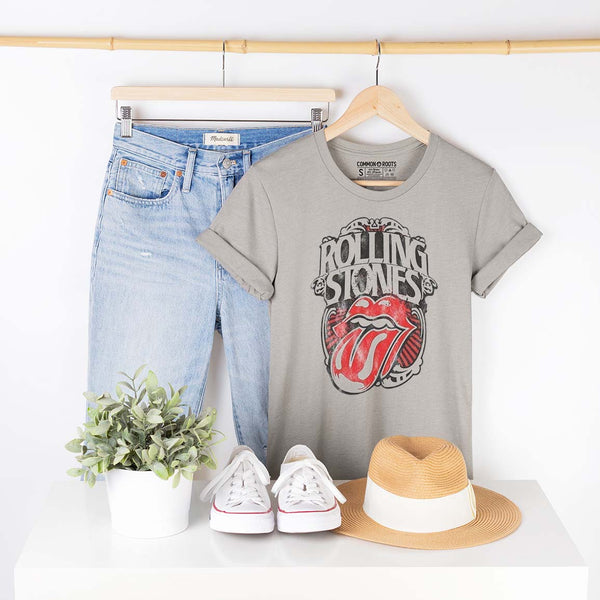 Rolling Stones Tee
